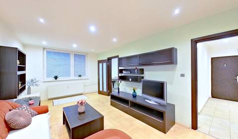 Mieten 2-Zimmer-Wohnung, 2-Zimmer-Wohnung, Rezedová, Bratislava - Ruži