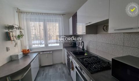 Kaufen 3-Zimmer-Wohnung, Kežmarok, Slowakei
