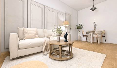 Kaufen 3-Zimmer-Wohnung, 3-Zimmer-Wohnung, Krížna, Považská Bystrica, 