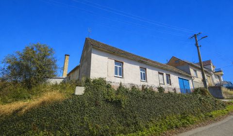 Kaufen Einfamilienhaus, Einfamilienhaus, Skalica, Slowakei