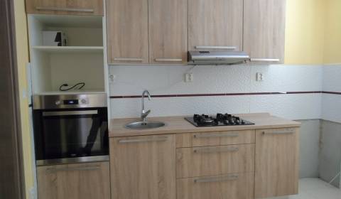 Mieten 2-Zimmer-Wohnung, 2-Zimmer-Wohnung, Nové Zámky, Slowakei