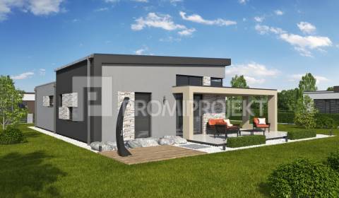 Kaufen Einfamilienhaus, Einfamilienhaus, Štvrtok, Trenčín, Slowakei