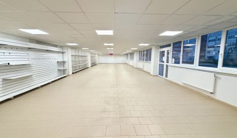 Mieten Geschäftsräumlichkeiten, Geschäftsräumlichkeiten, Továrenská, S