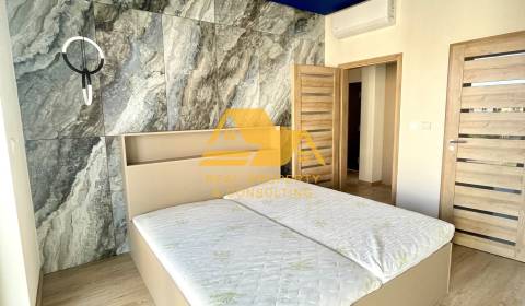 Mieten 3-Zimmer-Wohnung, 3-Zimmer-Wohnung, Nové Zámky, Nové Zámky, Slo