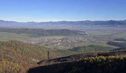 Kaufen landwirtsch. Grundstücke, landwirtsch. Grundstücke, Martin, Slo