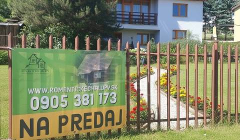 Kaufen Einfamilienhaus, Einfamilienhaus, Banská Bystrica, Slowakei