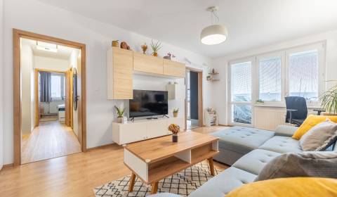 Kaufen 3-Zimmer-Wohnung, 3-Zimmer-Wohnung, Botanická, Trnava, Slowakei