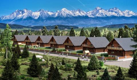 Kaufen Einfamilienhaus, Einfamilienhaus, Poprad, Slowakei