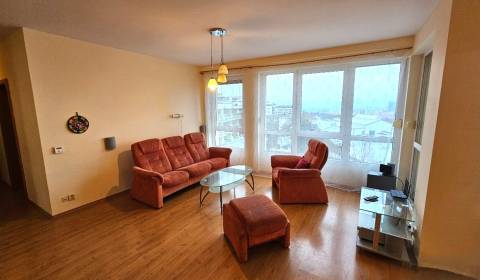 Mieten 4-Zimmer-Wohnung, 4-Zimmer-Wohnung, Tupého, Bratislava - Nové M