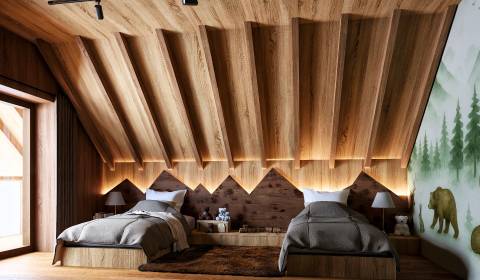 Kaufen Einfamilienhaus, Einfamilienhaus, Poprad, Slowakei