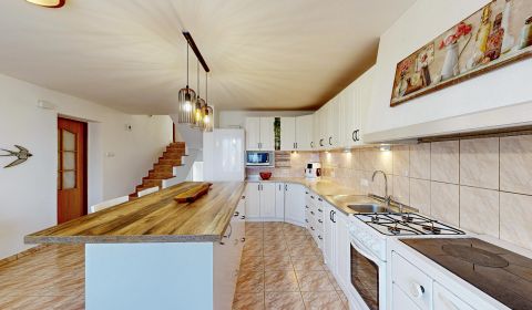 Kaufen Einfamilienhaus, Einfamilienhaus, Podjavorinskej, Tvrdošín, Slo