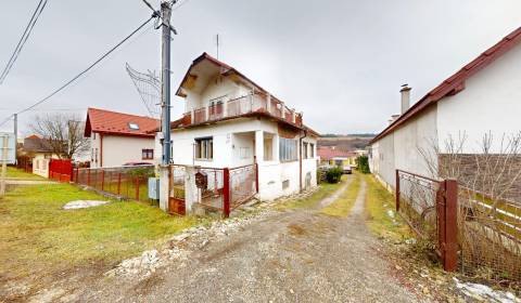 Kaufen Einfamilienhaus, Einfamilienhaus, Levočská, Spišská Nová Ves, S