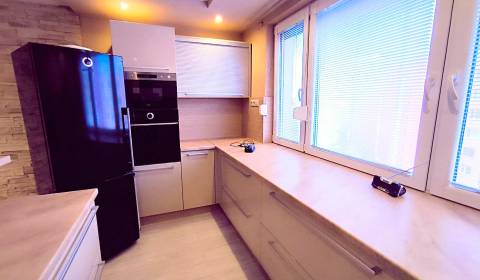 Kaufen 3-Zimmer-Wohnung, 3-Zimmer-Wohnung, Horská, Partizánske, Slowak