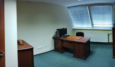 Mieten Büros, Büros, Komárnická, Bratislava - Ružinov, Slowakei