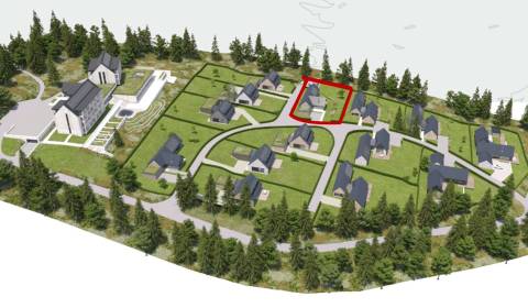 Kaufen Baugrund, Baugrund, Banská Bystrica, Slowakei