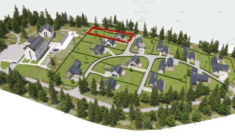 Kaufen Baugrund, Baugrund, Banská Bystrica, Slowakei