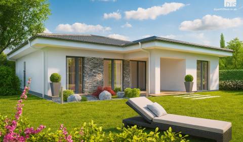 Kaufen Einfamilienhaus, Einfamilienhaus, Zvolen, Slowakei