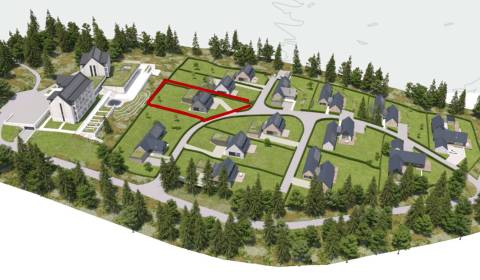 Kaufen Baugrund, Baugrund, Banská Bystrica, Slowakei