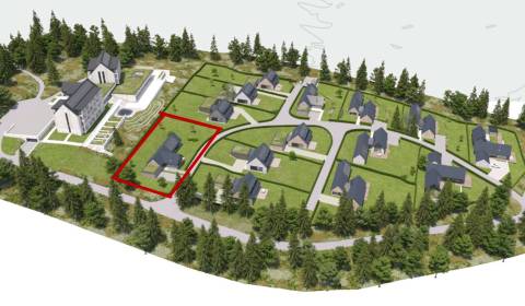 Kaufen Baugrund, Baugrund, Banská Bystrica, Slowakei