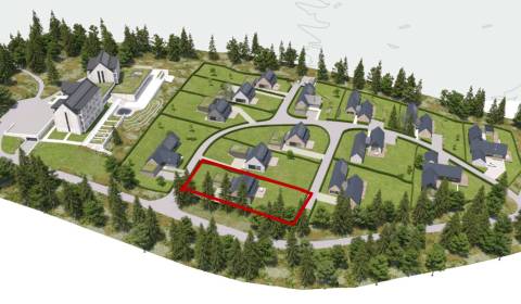 Kaufen Baugrund, Baugrund, Banská Bystrica, Slowakei