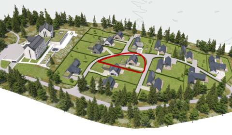 Kaufen Baugrund, Baugrund, Banská Bystrica, Slowakei