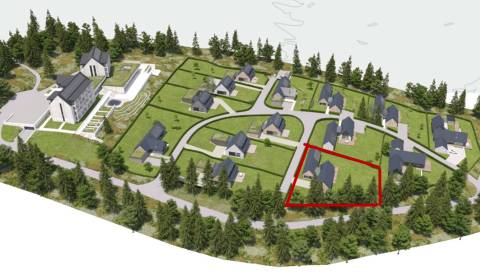 Kaufen Baugrund, Baugrund, Banská Bystrica, Slowakei