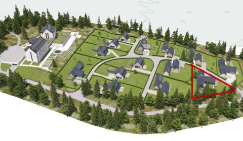 Kaufen Grundstücke für Aufbau, Grundstücke für Aufbau, Banská Bystrica