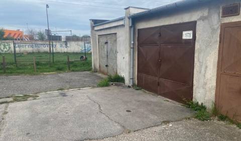 Kaufen Garage, Garage, Astronomická, Bratislava - Ružinov, Slowakei
