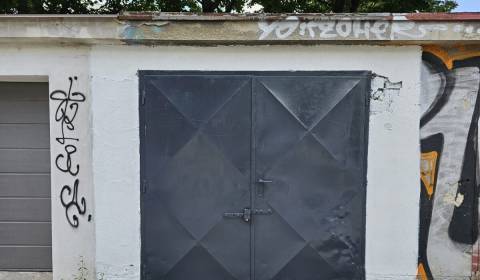 Kaufen Garage, Garage, Kukučínova, Bratislava - Nové Mesto, Slowakei