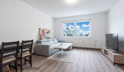 Mieten 2-Zimmer-Wohnung, 2-Zimmer-Wohnung, Dunajská Streda, Slowakei