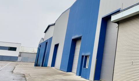 Mieten Lager und Hallen, Lager und Hallen, Priemyselná, Trnava, Slowak