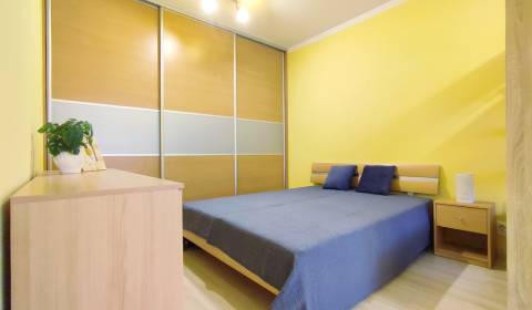 Mieten 1-Zimmer-Wohnung, 1-Zimmer-Wohnung, Východná, Trenčín, Slowakei