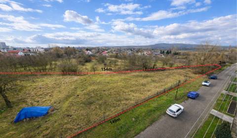 Kaufen Baugrund, Baugrund, Nové Zámky, Slowakei