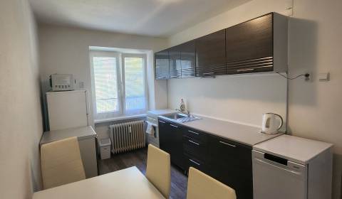 Mieten 2-Zimmer-Wohnung, 2-Zimmer-Wohnung, Štúrovo námestie, Martin, S