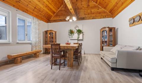 Kaufen Einfamilienhaus, Einfamilienhaus, Námestie padlých hrdinov, Sen