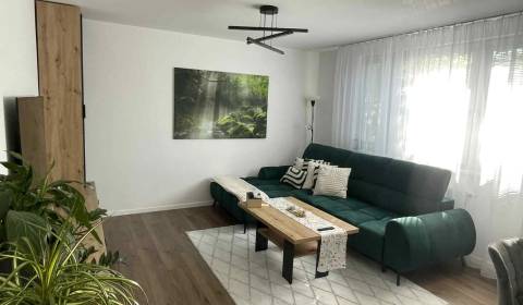 Mieten 3-Zimmer-Wohnung, 3-Zimmer-Wohnung, Bradáčova, Bratislava - Pet