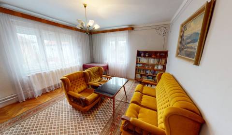 Kaufen Einfamilienhaus, Einfamilienhaus, Partizánske, Slowakei