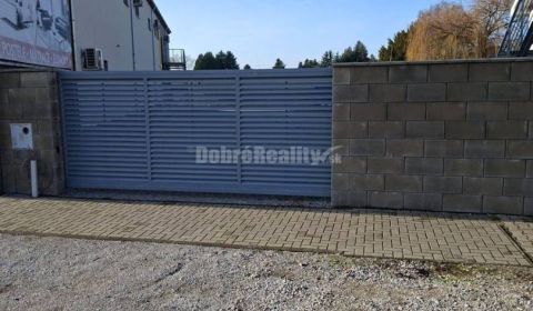 Mieten Geschäftsräumlichkeiten, Geschäftsräumlichkeiten, Nitrianska ce