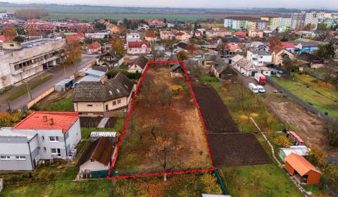 Kaufen Einfamilienhaus, Einfamilienhaus, Trebišov, Slowakei