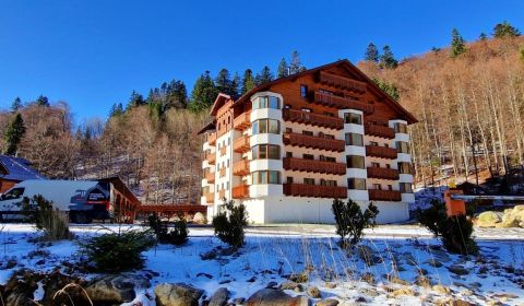 Kaufen Ferienwohnung, Ferienwohnung, Trangoška, Brezno, Slowakei