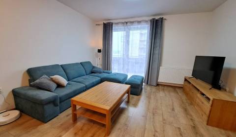 Mieten 2-Zimmer-Wohnung, 2-Zimmer-Wohnung, Poprad, Slowakei