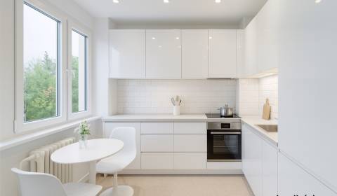 Kaufen 2-Zimmer-Wohnung, 2-Zimmer-Wohnung, Palárikova, Senica, Slowake