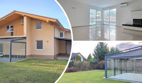 Kaufen Einfamilienhaus, Einfamilienhaus, Čerešňová, Senec, Slowakei