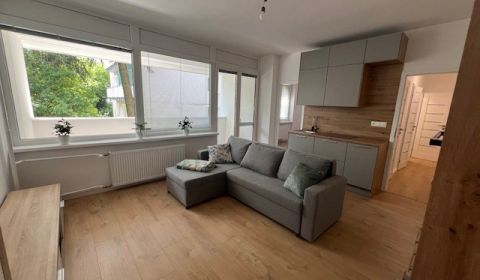 Kaufen 2-Zimmer-Wohnung, 2-Zimmer-Wohnung, Jahodová, Bratislava - Nové
