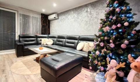 Kaufen 3-Zimmer-Wohnung, 3-Zimmer-Wohnung, Mateja Bela, Piešťany, Slow