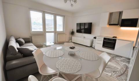 Kaufen 2-Zimmer-Wohnung, 2-Zimmer-Wohnung, Bratislava - Petržalka, Slo