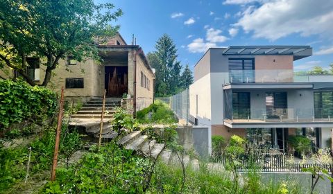 Kaufen Einfamilienhaus, Einfamilienhaus, Búdková, Bratislava - Staré M
