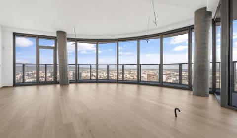 Kaufen 4-Zimmer-Wohnung, 4-Zimmer-Wohnung, Pribinova, Bratislava - Sta