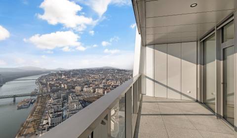 Kaufen 4-Zimmer-Wohnung, 4-Zimmer-Wohnung, Pribinova, Bratislava - Sta