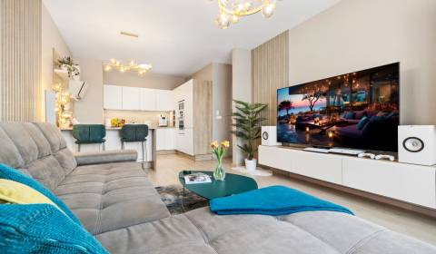 Mieten 2-Zimmer-Wohnung, 2-Zimmer-Wohnung, Fialová, Bratislava - Petrž